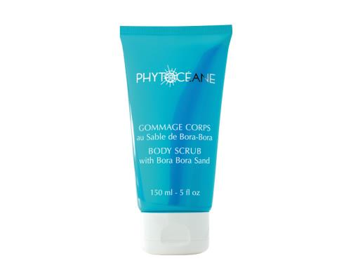 Phytoceane Body Scrub with Bora-Bora Sand