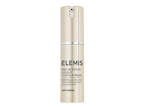 Elemis Pro-Intense Eye & Lip Contour Cream, an Elemis eye cream and lip cream