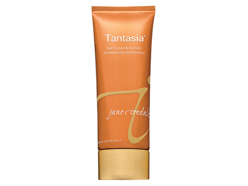 Jane Iredale Tantasia Self Tanner & Bronzer, jane iredale Self Tanner
