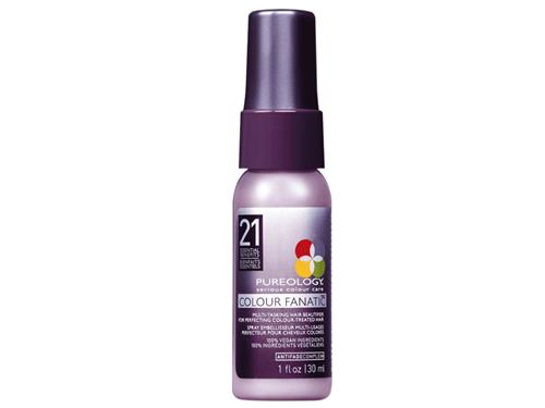 Pureology Colour Fanatic Hair Treatment Spray - Travel Size | LovelySkin