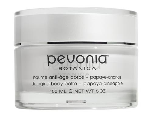 Pevonia De-Aging Body Balm Papaya-Pineapple