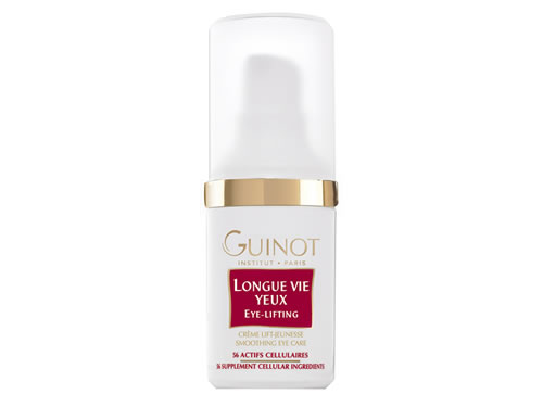 Guinot Longue Vie Yeux Eye-Lifting Cream