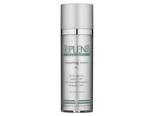 Replenix Smoothing Serum 5x with Retinol