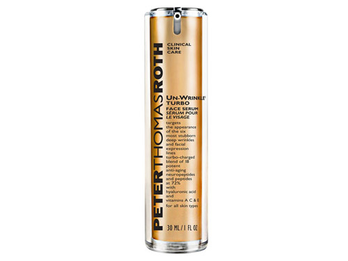 Peter Thomas Roth Un Wrinkle Turbo