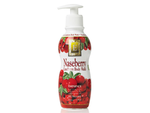 Eminence Naseberry Cranberry Body Wash: buy this Eminence body wash.