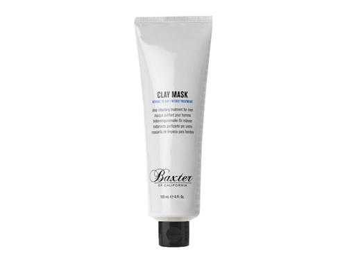 Baxter of California Clay Mask
