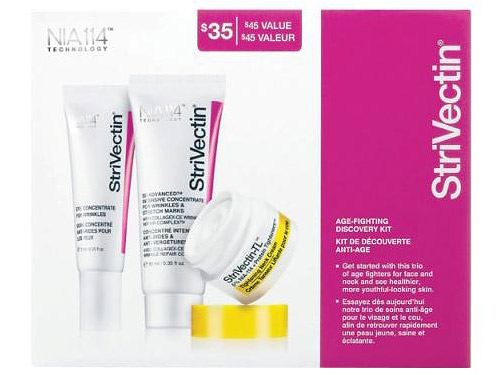 StriVectin Age Fighting Discovery Kit