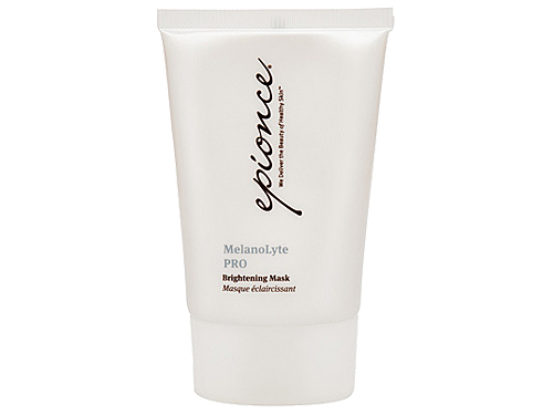 Epionce Melanolyte PRO Mask to brighten your skin