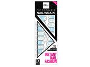 ncLA Nail Wraps - Daisy Dukes