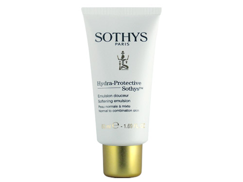 Sothys Hydra-Protective Softening Emulsion