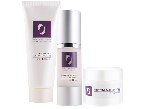 Osmotics Cosmeceuticals Micro Peel Skin Resurfacing System