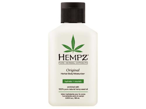 Hempz Herbal Body Moisturizer - Travel Size - Original