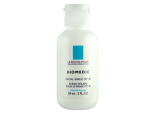 Biomedic Facial Shield SPF 30 - bottle