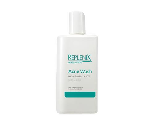 Derma Topix Benzoyl Peroxide Wash 10%