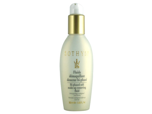 Sothys Bi-Phased Soft Makeup Removing Fluid