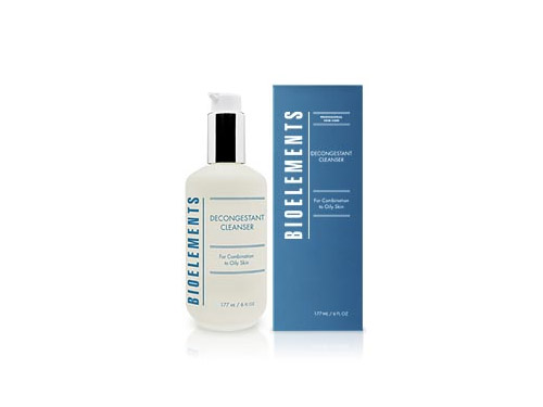 Bioelements Decongestant Cleanser 6 oz