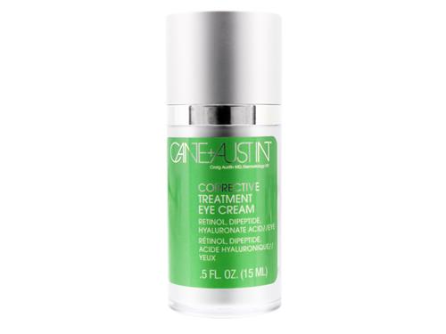 Cane + Austin Corrective Treatment Eye Cream