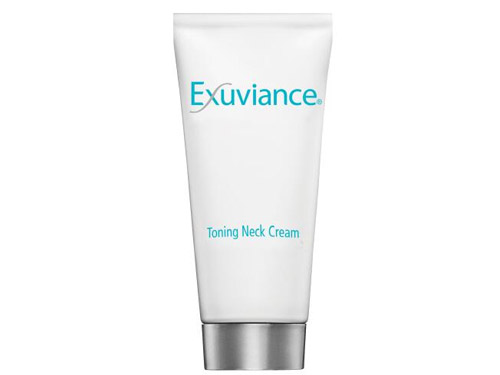 Exuviance Toning Neck Cream