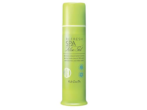Koh Gen Do All In One Refresh Gel