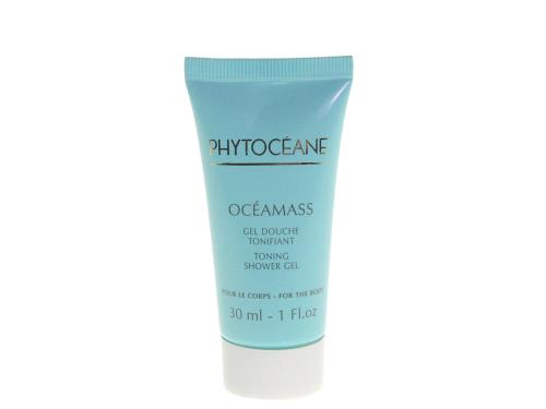 Phytoceane Toning Shower Gel - Travel Size