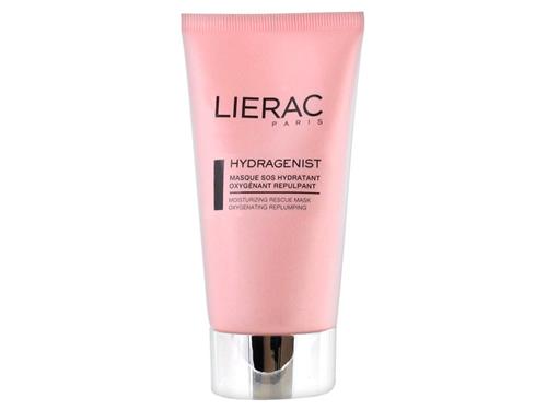 LIERAC Hydragenist Rescue Mask