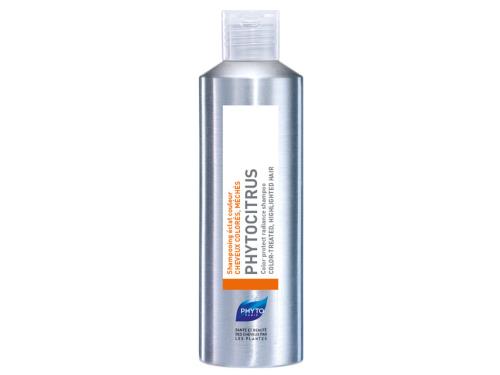 PHYTO Phytocitrus Color Protect Radiance Shampoo