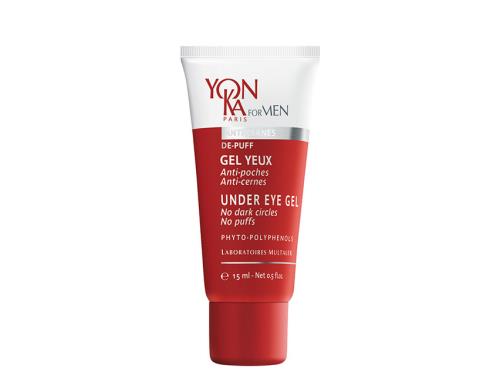 YON-KA MEN Under Eye Gel