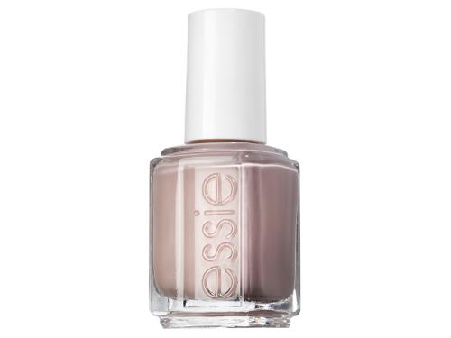 Essie Topless And Barefoot
