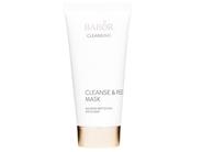 BABOR Cleanse & Peel Mask