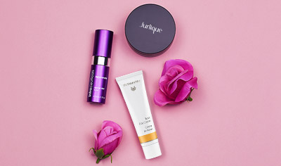 The Benefits of Rose-Based Skin Care: More than Just a Pretty Scent