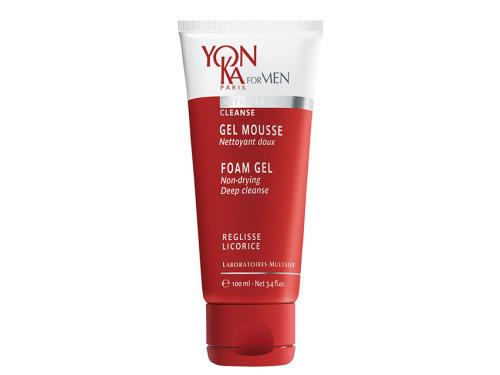 YON-KA MEN Foam Gel