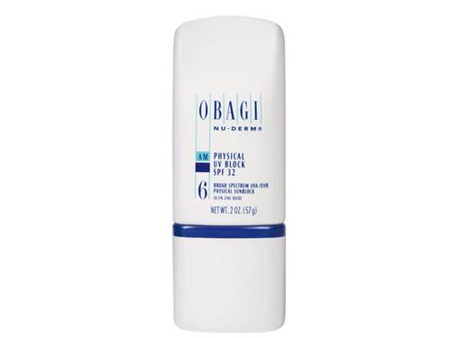 Obagi Nu-Derm Physical UV Block SPF 32 #6