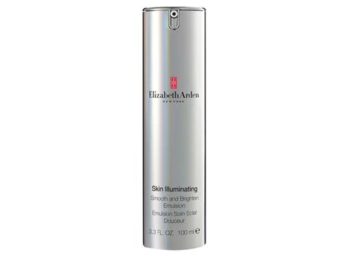 Elizabeth Arden Skin Illuminating Advanced Brightening Smooth and Brighten Emulsion