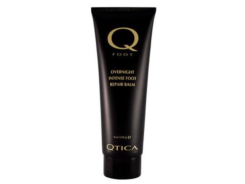 QTICA Overnight Intense Foot Repair Balm - 8 oz