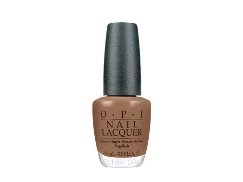 OPI Java Mauve-A