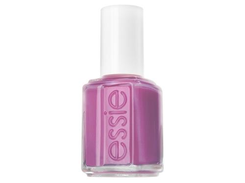 Essie Splash Of Grenadine