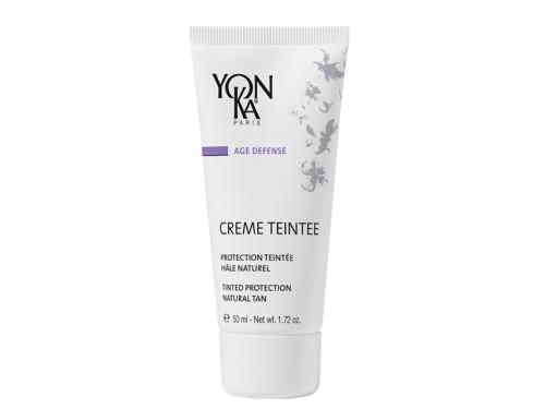 YON-KA Creme Teintee Tinted Protection