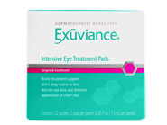 Exuviance Intensive Eye Treatment Pads: buy Exuviance Eye Treatment Pads at LovelySkin.com.