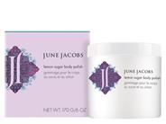 June Jacobs Lemon Sugar Body Polish