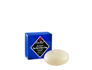 Jack Black Clean Formula Face Bar & Shave Soap