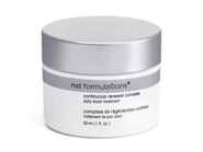 MD Formulations Continuous Renewal Complex - 1 oz