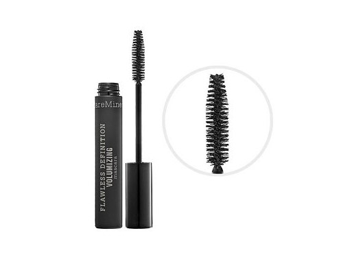 flawless definition mascara bare minerals