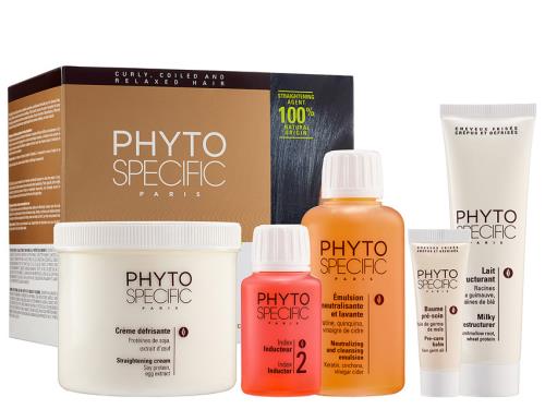 PhytoSpecific Phytorelaxer for Normal, Thick and Resistant Hair