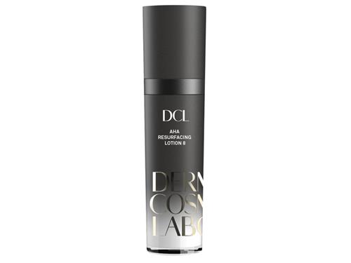 DCL AHA Resurfacing Lotion 8