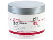 EltaMD UV Facial Sunscreen SPF 30+ - Jar 4oz: buy this EltaMD facial sunscreen at LovelySkin.com.