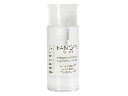 Borghese Fango Active Mineral Micellar Water