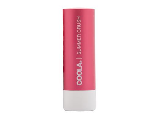 COOLA Mineral Liplux SPF 30 Organic Tinted Lip - Summer Crush