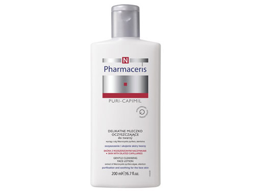 Pharmaceris N Puri-Capimil Gentle Cleansing Lotion
