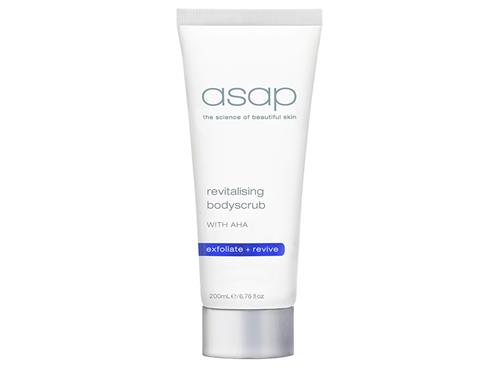 asap Revitalizing Bodyscrub
