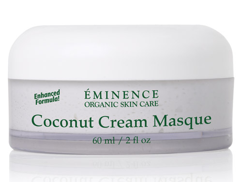 Eminence Coconut Cream Masque